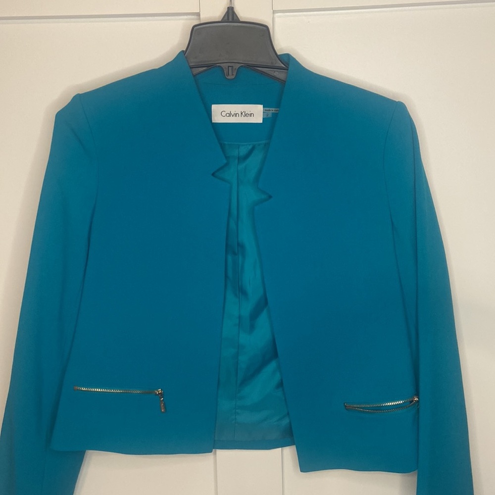 Calvin Klein Blazer